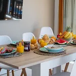Vila Cavendish With Sea Views And Heatable Pool Close To Flamingo *