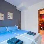Vila Cavendish With Sea Views And Heatable Pool Close To Flamingo Playa Blanca (Lanzarote)