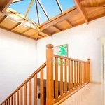 Vila Cavendish With Sea Views And Heatable Pool Close To Flamingo Playa Blanca (Lanzarote)