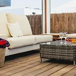 Cavendish With Sea Views And Heatable Pool Close To Flamingo Vila