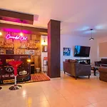 Cavendish With Sea Views And Heatable Pool Close To Flamingo Playa Blanca (Lanzarote)