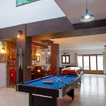 Cavendish With Sea Views And Heatable Pool Close To Flamingo Playa Blanca (Lanzarote)