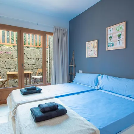Cavendish With Sea Views And Heatable Pool Close To Flamingo Playa Blanca