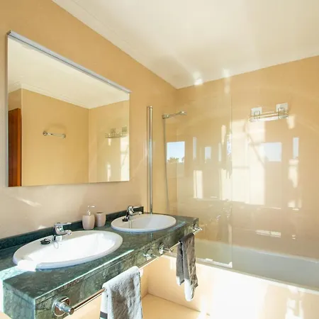 Cavendish With Sea Views And Heatable Pool Close To Flamingo * Playa Blanca