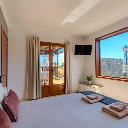 Cavendish With Sea Views And Heatable Pool Close To Flamingo فيلة *