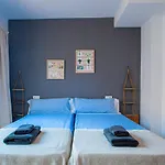 Cavendish With Sea Views And Heatable Pool Close To Flamingo Villa *