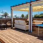Cavendish With Sea Views And Heatable Pool Close To Flamingo
