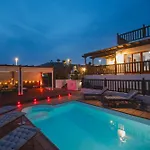 Cavendish With Sea Views And Heatable Pool Close To Flamingo * Playa Blanca (Lanzarote)