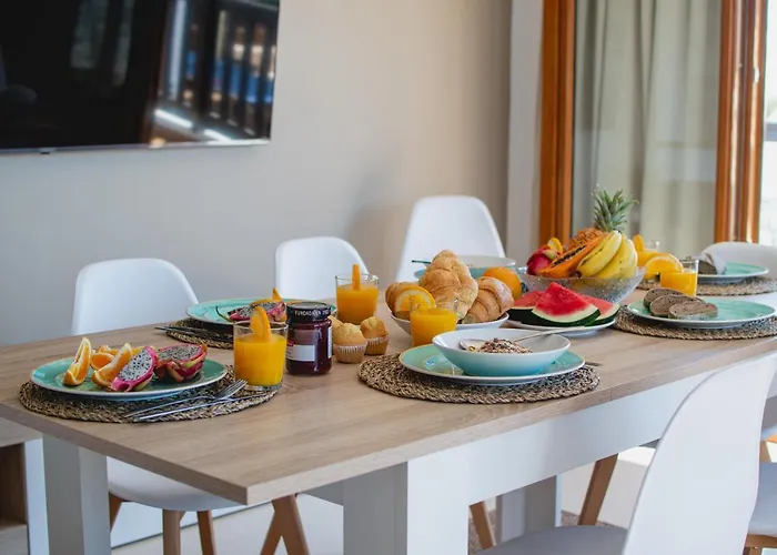 Vila Cavendish With Sea Views And Heatable Pool Close To Flamingo *