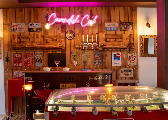 Villa Cavendish With Sea Views And Heatable Pool Close To Flamingo Playa Blanca (Lanzarote)