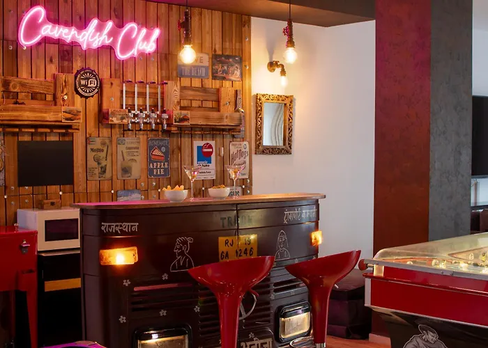 Cavendish With Sea Views And Heatable Pool Close To Flamingo * Playa Blanca (Lanzarote)