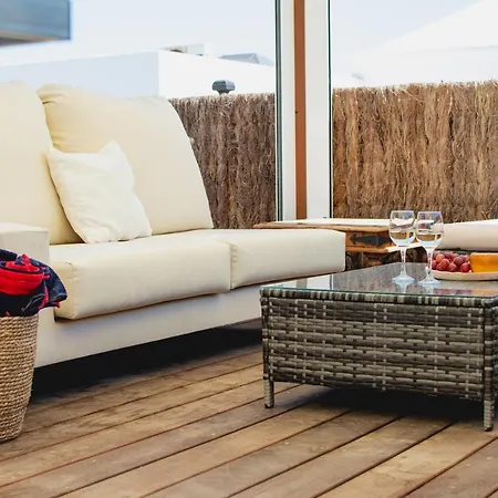 Cavendish With Sea Views And Heatable Pool Close To Flamingo Βίλα