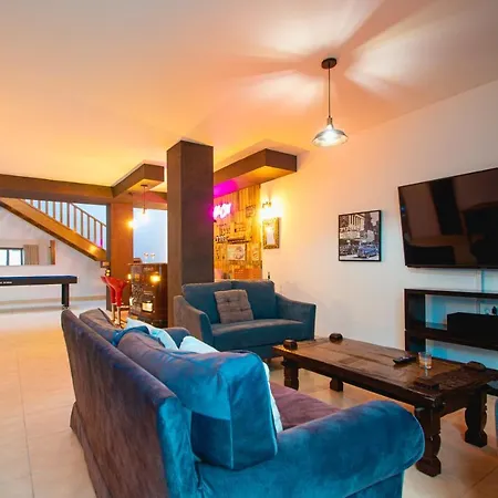 Cavendish With Sea Views And Heatable Pool Close To Flamingo 普拉亚布兰卡