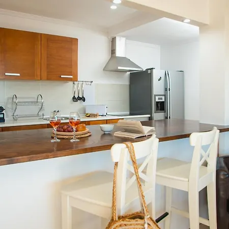 Cavendish With Sea Views And Heatable Pool Close To Flamingo *