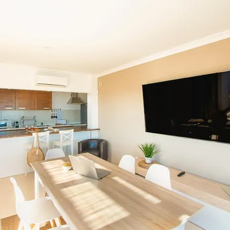 Βίλα Cavendish With Sea Views And Heatable Pool Close To Flamingo Πλάγια Μπλάνκα