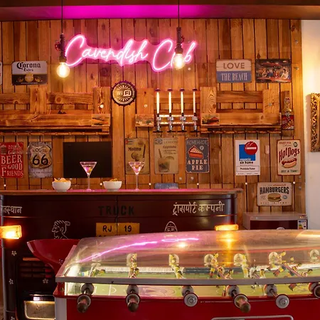 别墅 Cavendish With Sea Views And Heatable Pool Close To Flamingo 普拉亚布兰卡