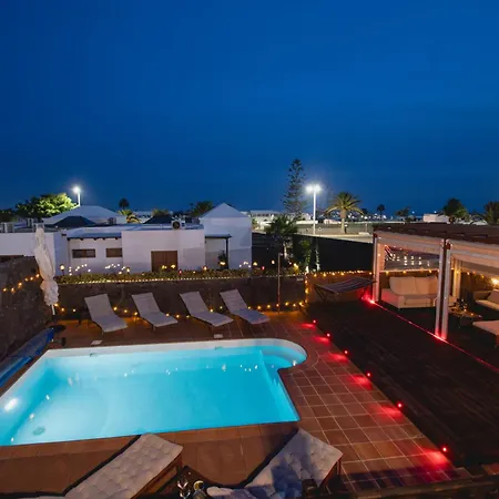 Cavendish With Sea Views And Heatable Pool Close To Flamingo 别墅 *