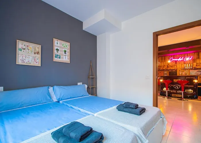 Villa Cavendish With Sea Views And Heatable Pool Close To Flamingo Playa Blanca (Lanzarote)