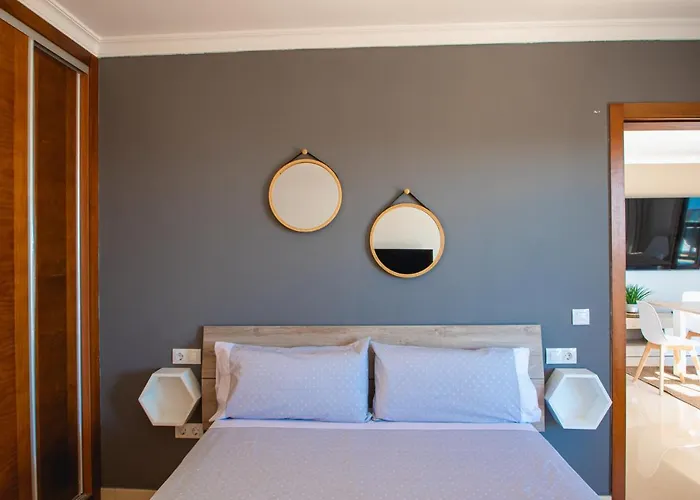 Cavendish With Sea Views And Heatable Pool Close To Flamingo Villa