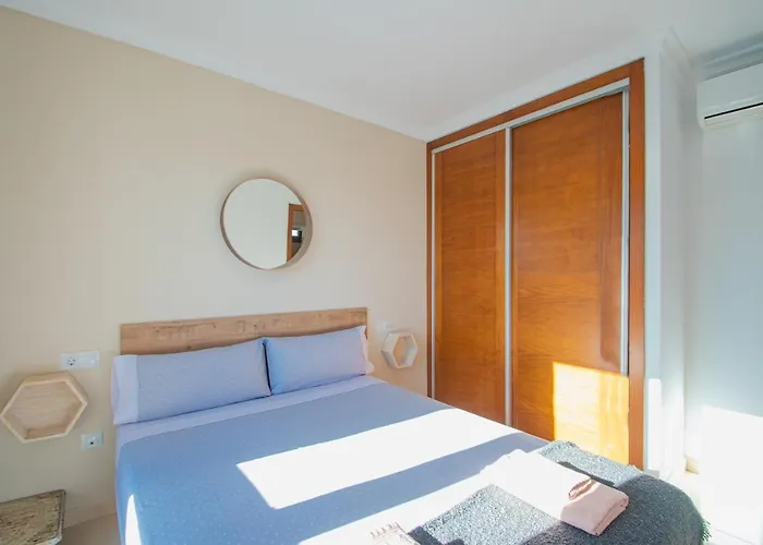 Cavendish With Sea Views And Heatable Pool Close To Flamingo * Playa Blanca (Lanzarote)