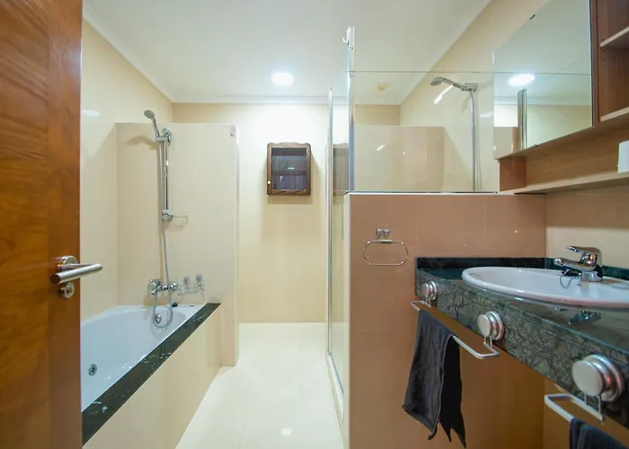 ヴィラ Cavendish With Sea Views And Heatable Pool Close To Flamingo *