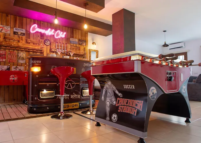 Cavendish With Sea Views And Heatable Pool Close To Flamingo *